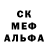Метадон methadone m molina