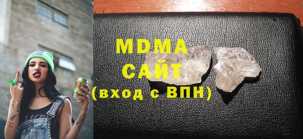 тгк Верея